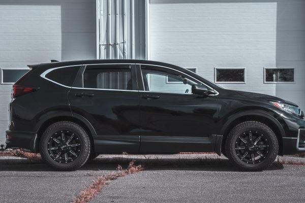 HondaCRV RavineBlackMilled  1 Scaled