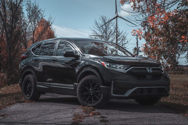 HondaCRV RavineBlackMilled  11 Scaled