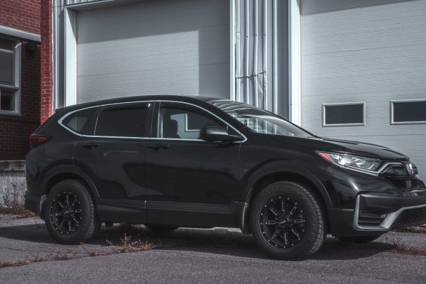 HondaCRV RavineBlackMilled  3 Scaled