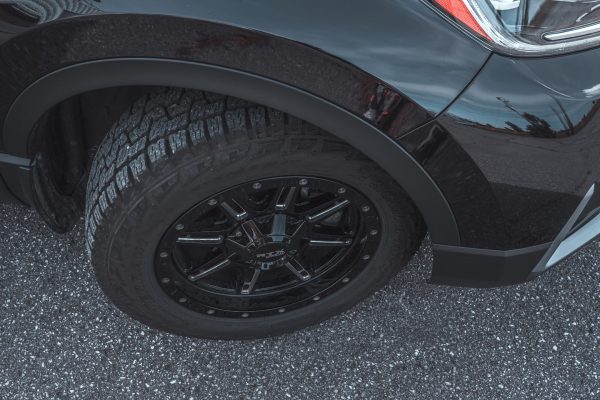 HondaCRV RavineBlackMilled  4 Scaled