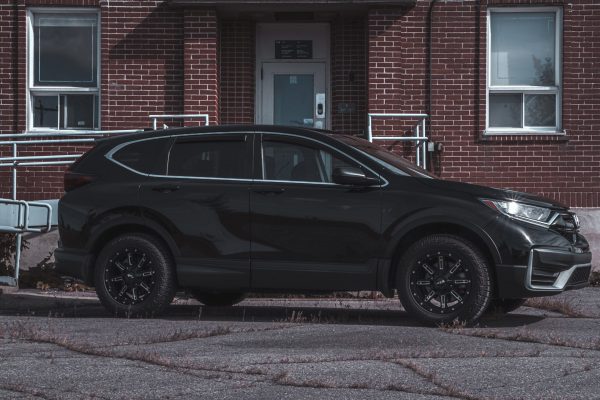 HondaCRV RavineBlackMilled  7 Scaled