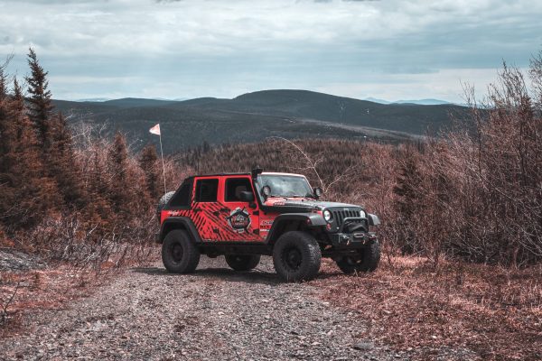 Jeep Wrangler MESA SatinBlack 15 Scaled