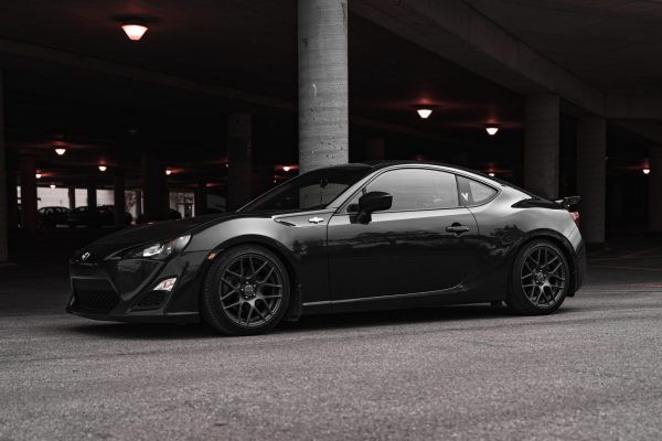 SCION FRS ENVY Gunmetal 7 Scaled