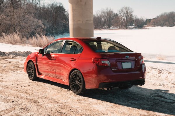 SubaruWRX2021 Cosmos SatinBlack 8 Scaled