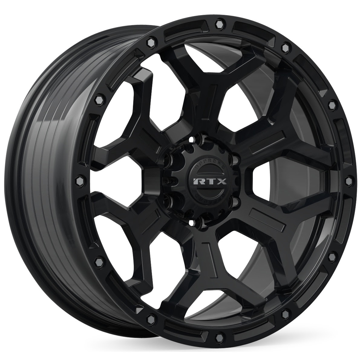 New 2023 Off-Road models | RTX Wheels