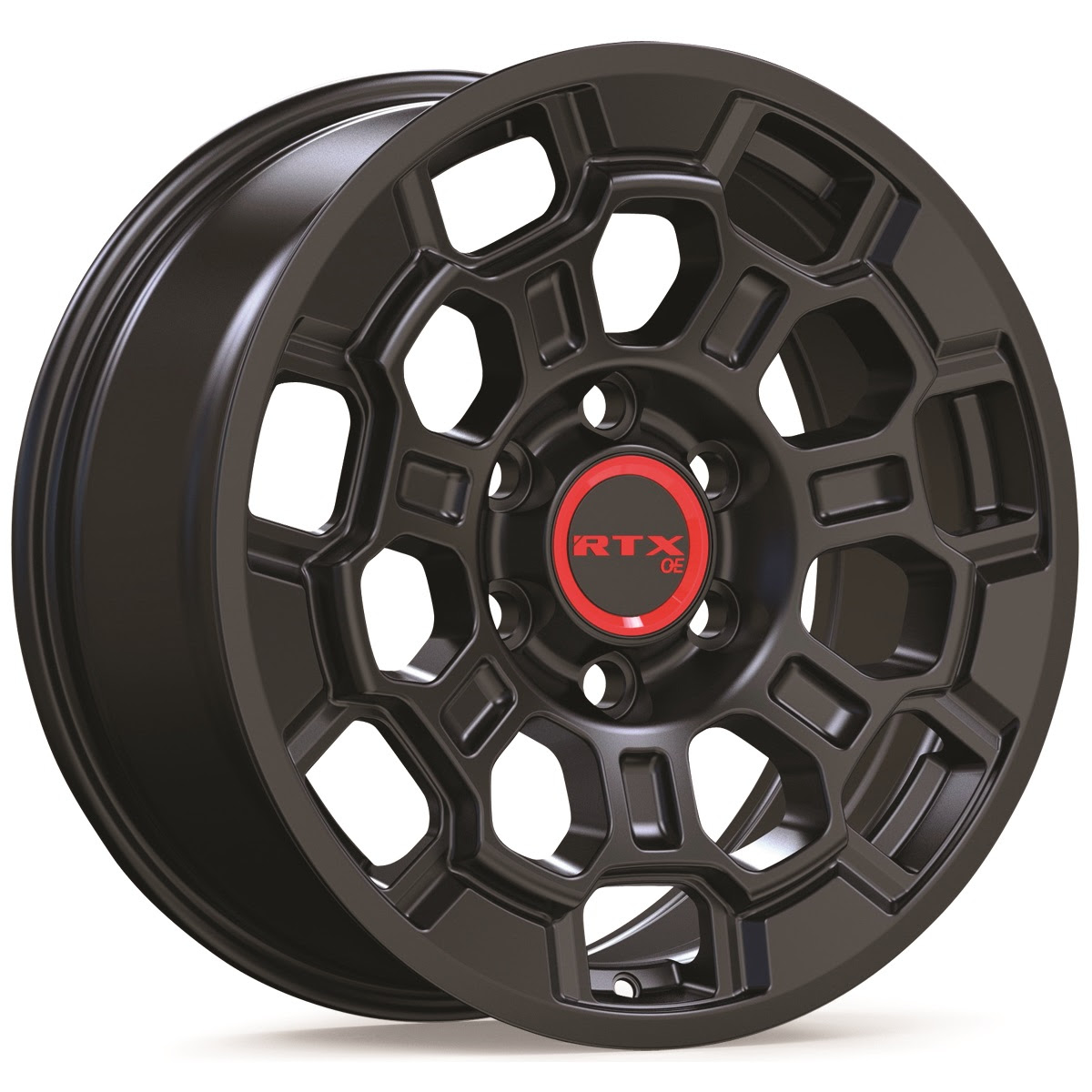 Discover the TY-03 | RTX Wheels